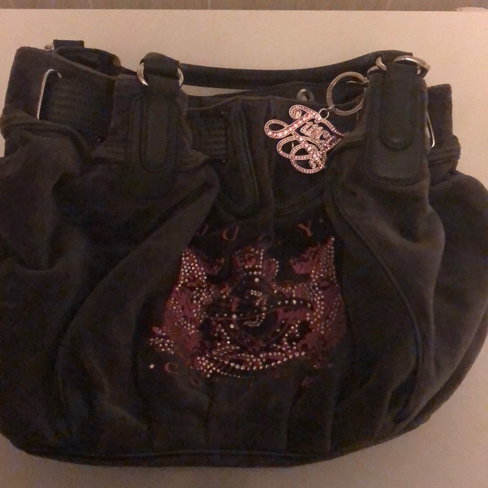 Authentic Juicy Couture Bag